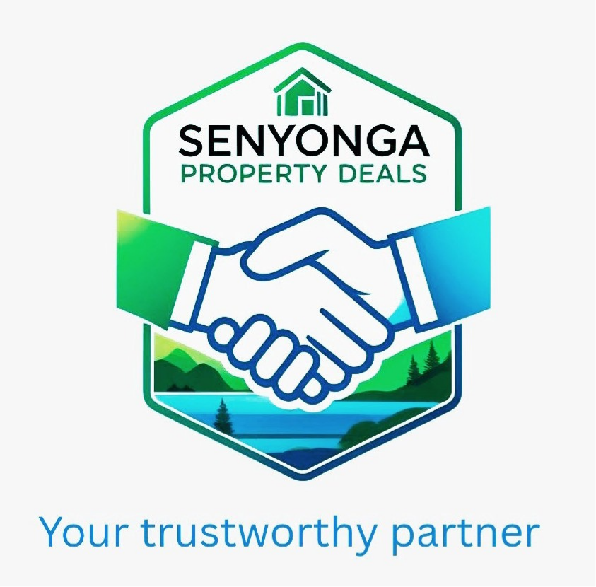 Senyonga Property Deals Logo