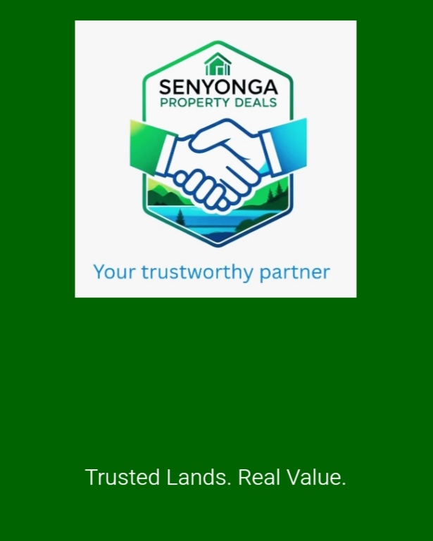 Senyonga Property Deals Logo