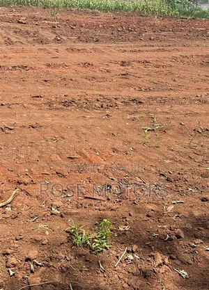 Affordable Land in Kampala under 5 Million UGX